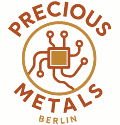 Precious Metals – Berlin